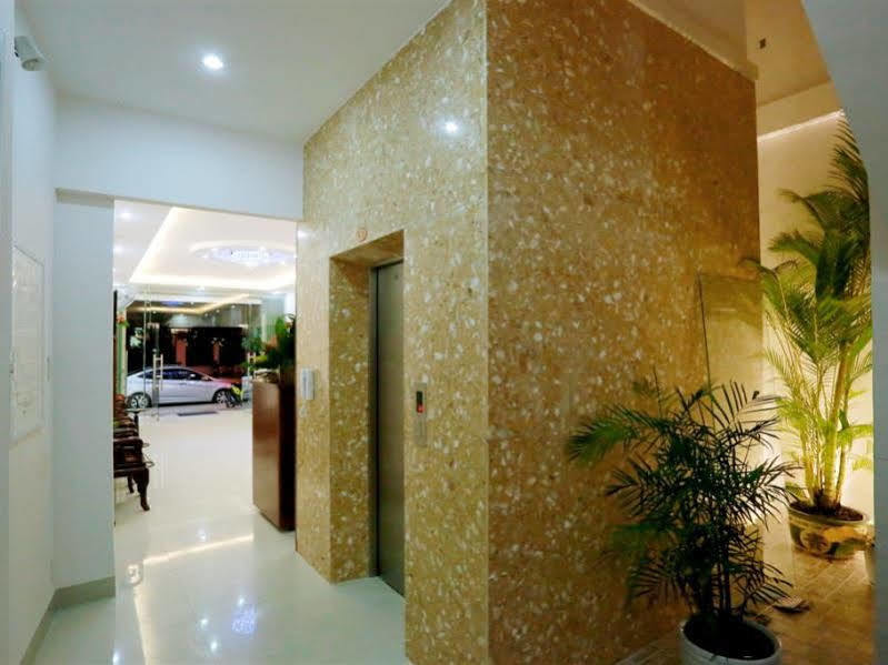 Hotel Ha Thanh 2*