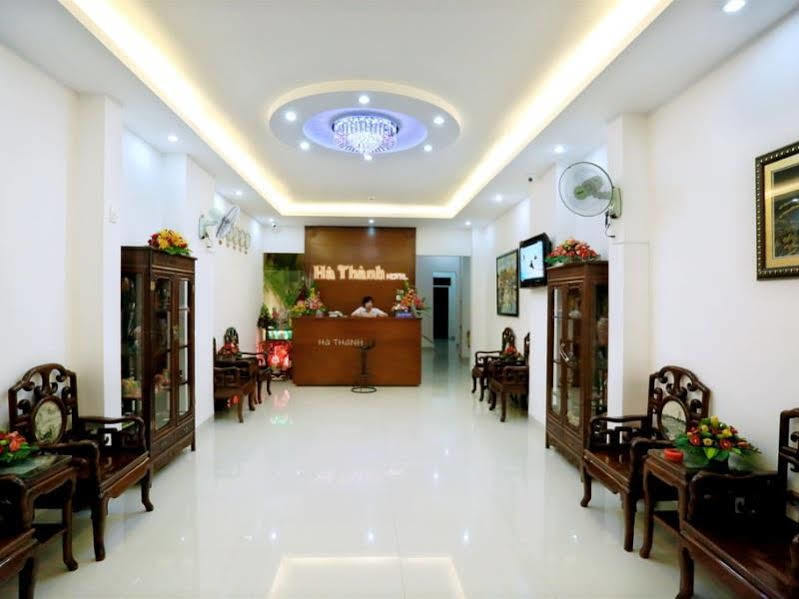 Hotel Ha Thanh 2*