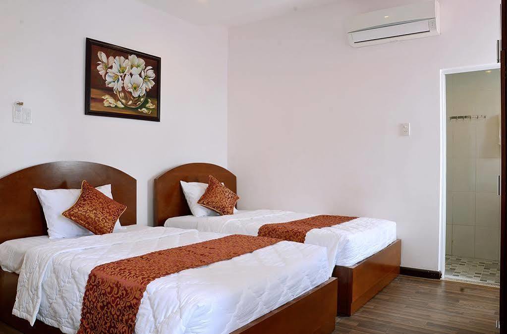 Ha Thanh 2* Nha Trang