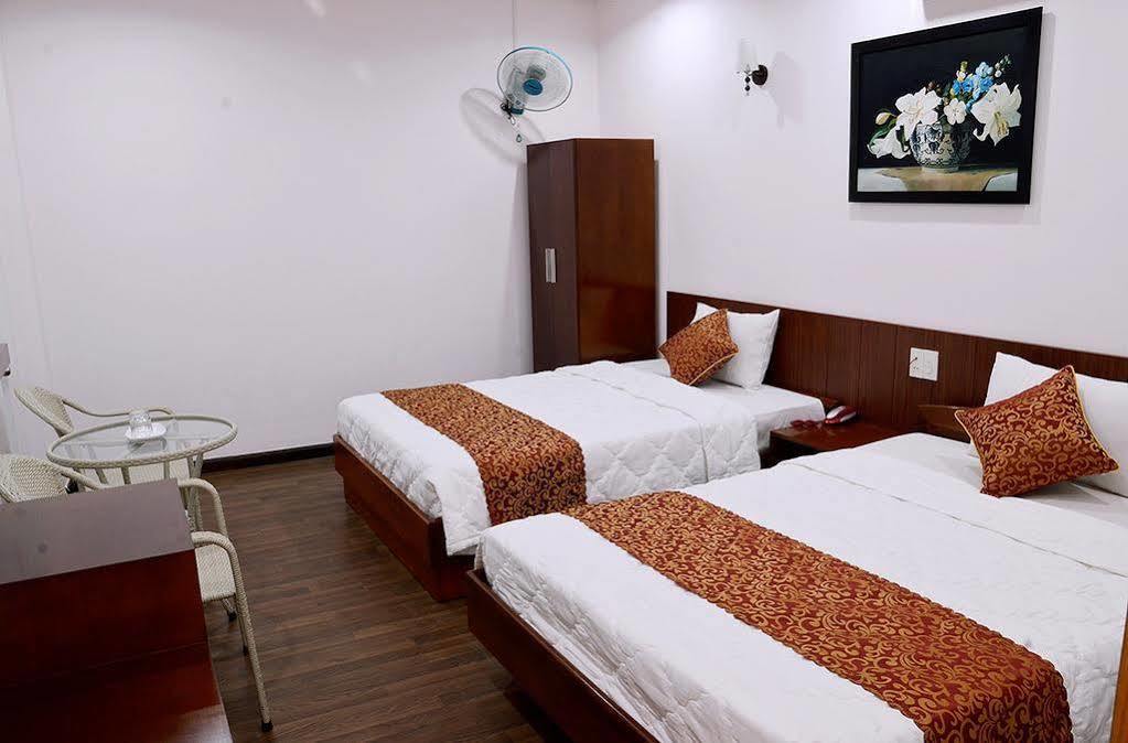 Hotel Ha Thanh 2*