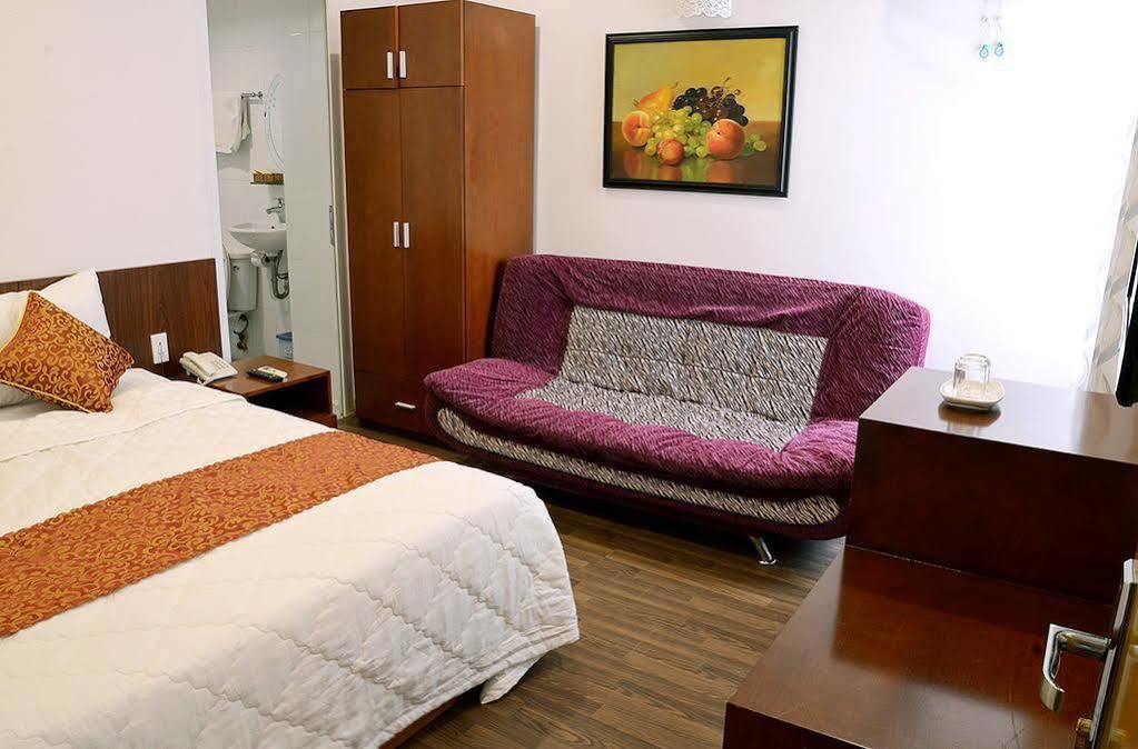 Hotel Ha Thanh 2*