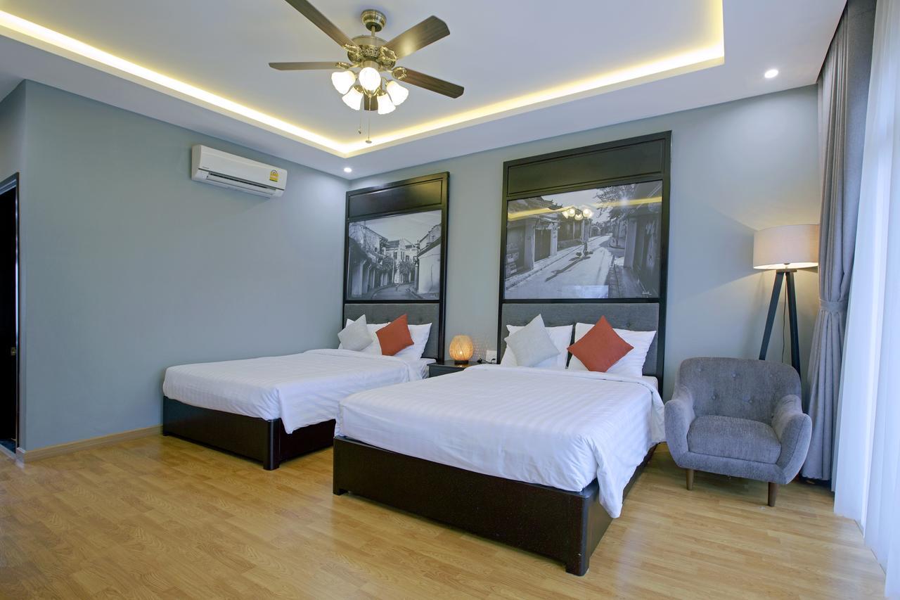 Hotel Friendly Hoian 3*