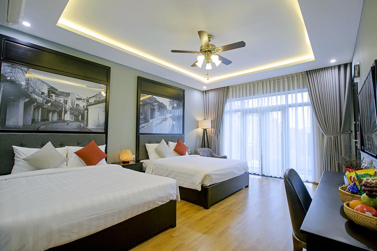 Friendly Hoian 3* Hieu Nhon