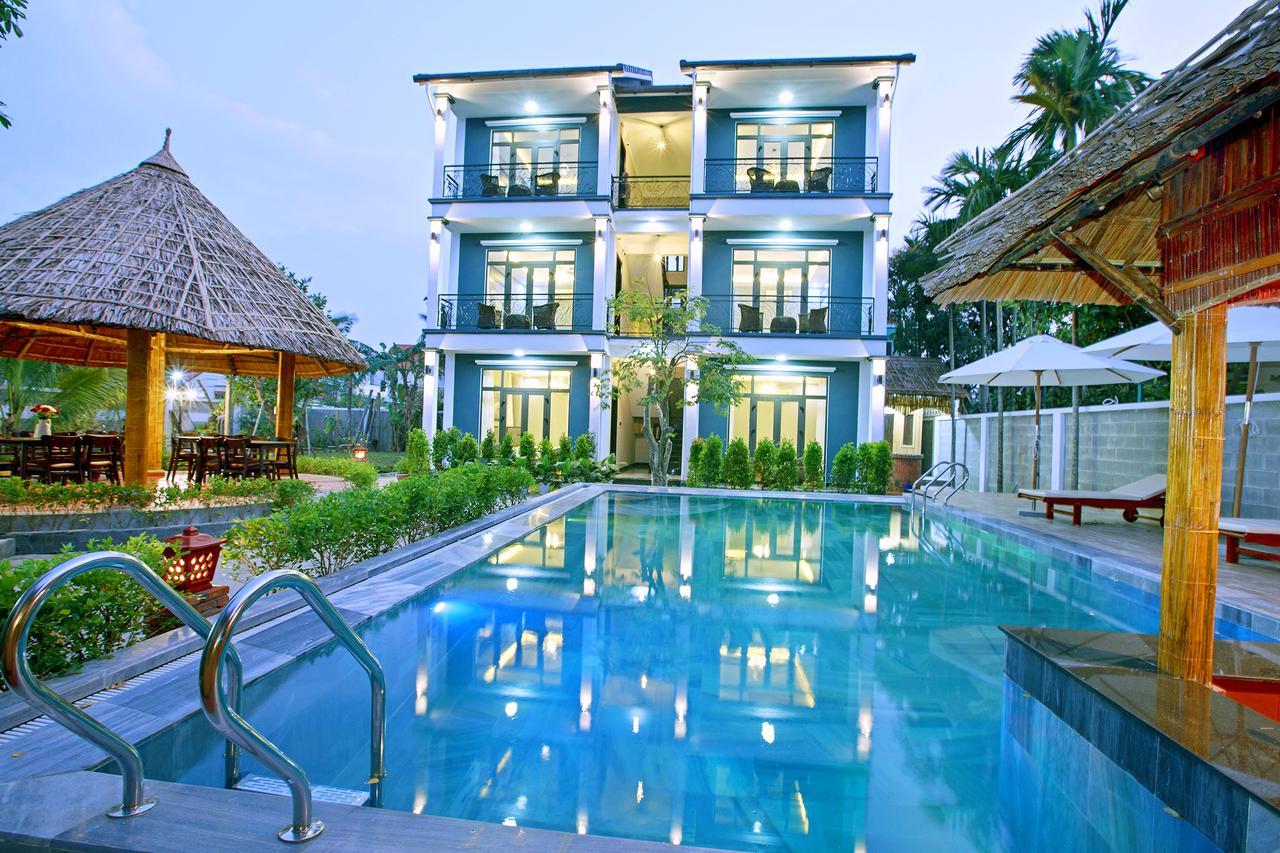 Friendly Hoian 3*