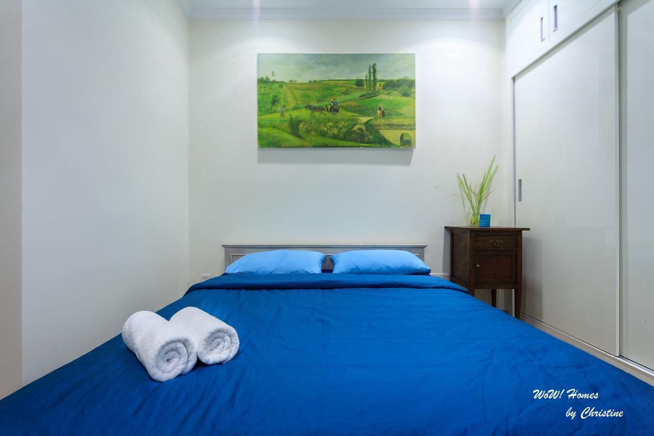 Homestay Vinhomes Residences-luxury Ho Chi Minh City