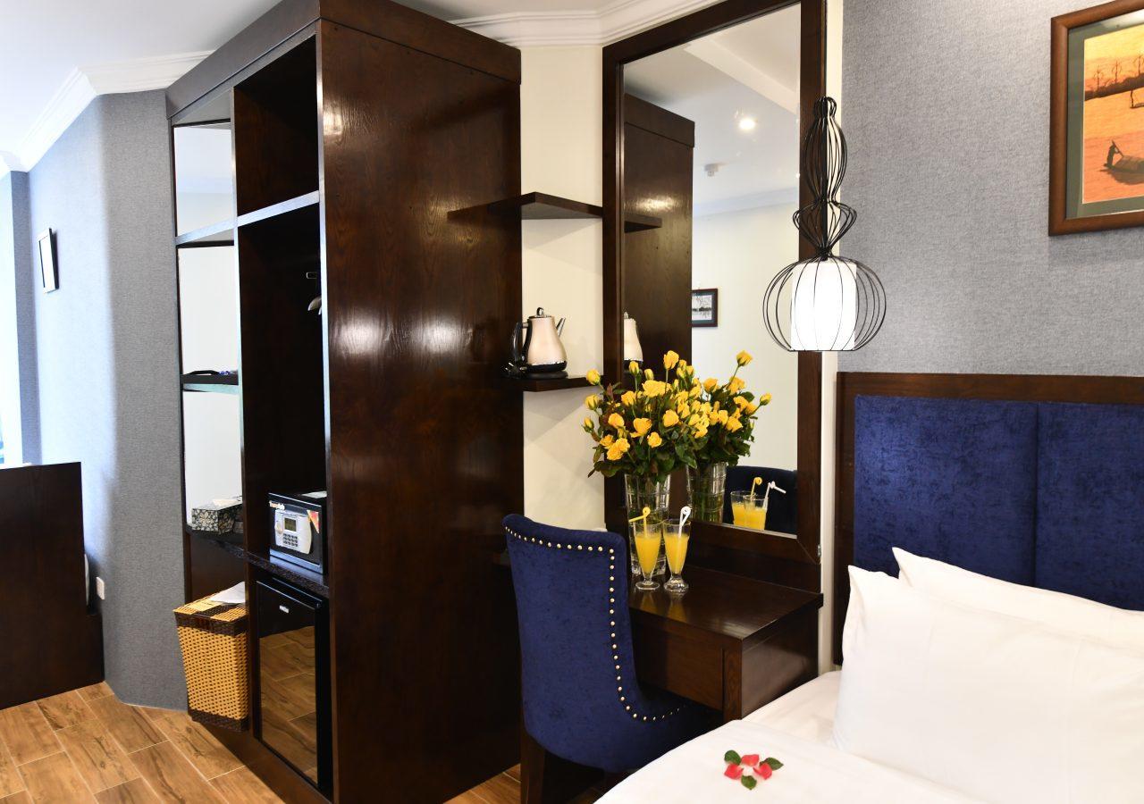 Bella Rosa Trendy & 3* Hanoi