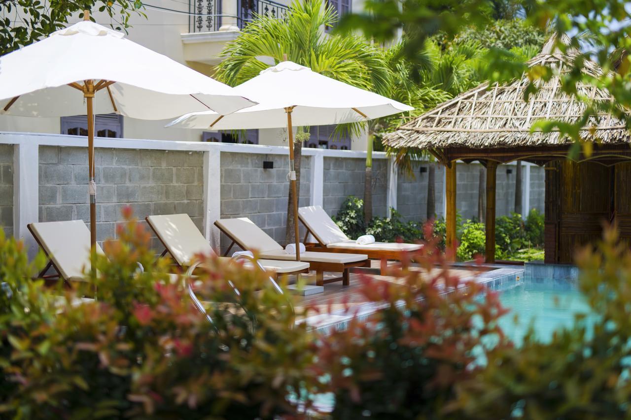 Friendly Hoian Hotel 3*