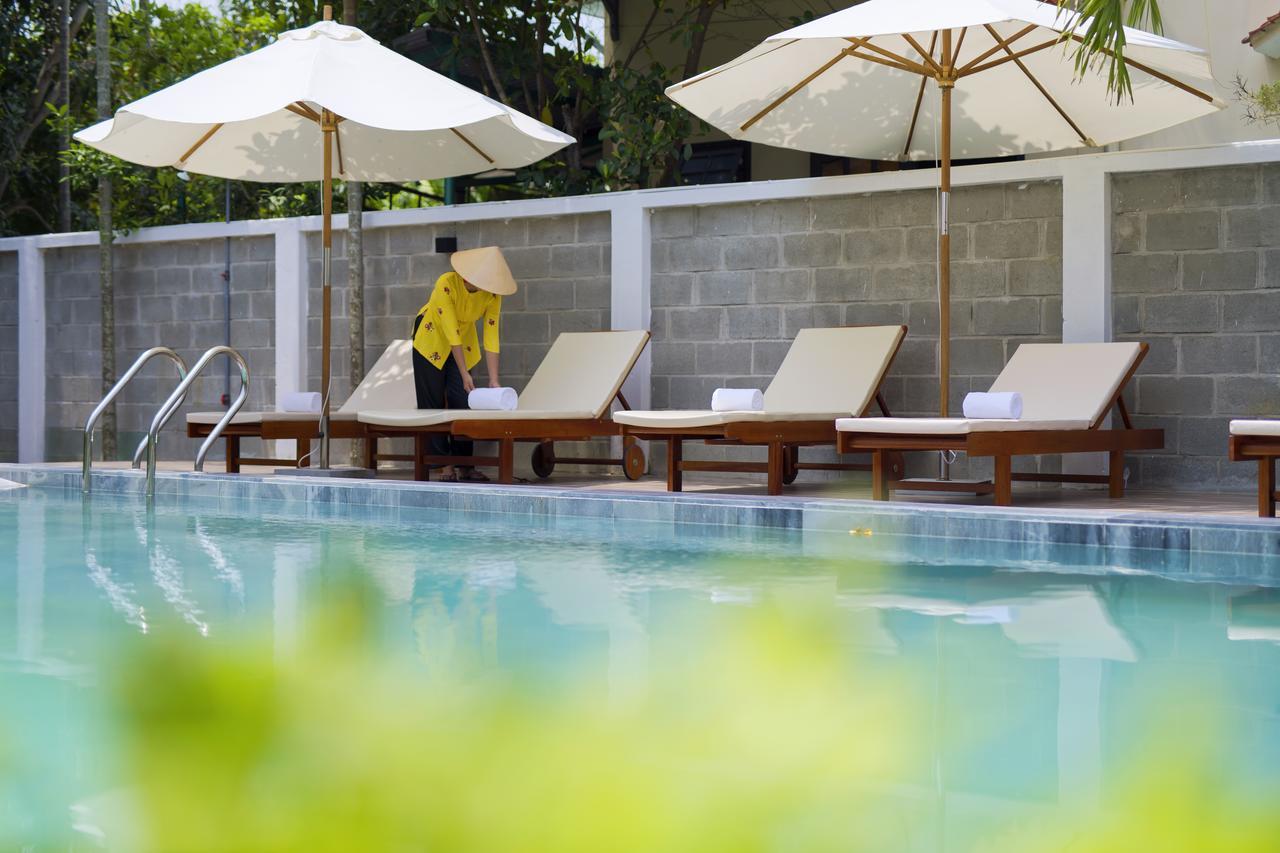 Friendly Hoian Hotel