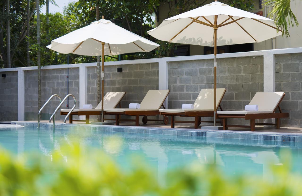 Friendly Hoian Hotel Hieu Nhon
