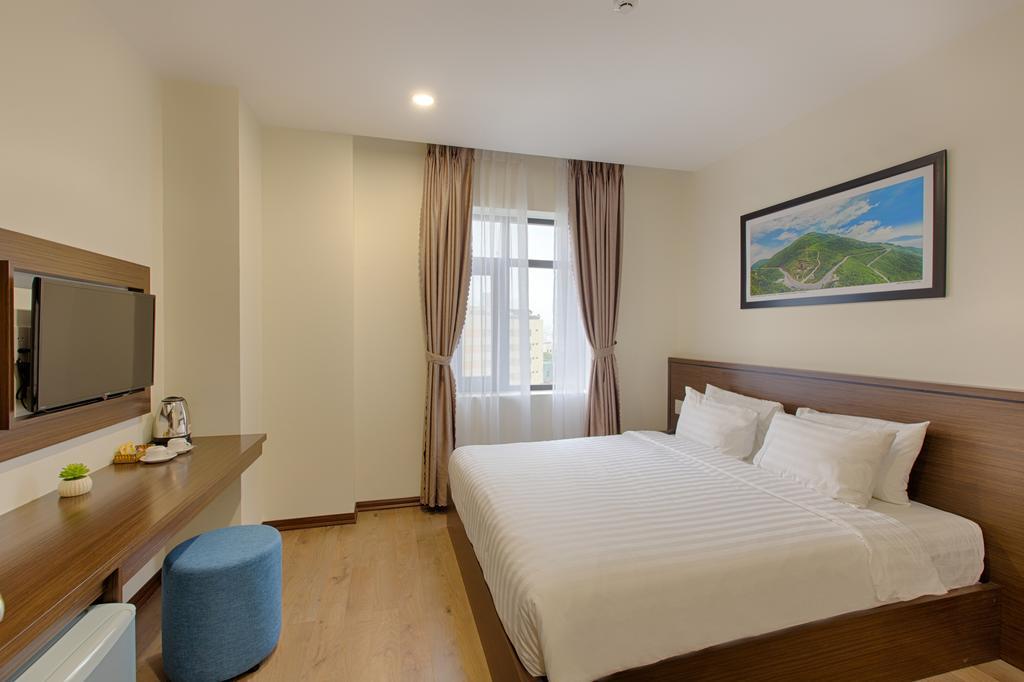 Hotel & Da Nang
