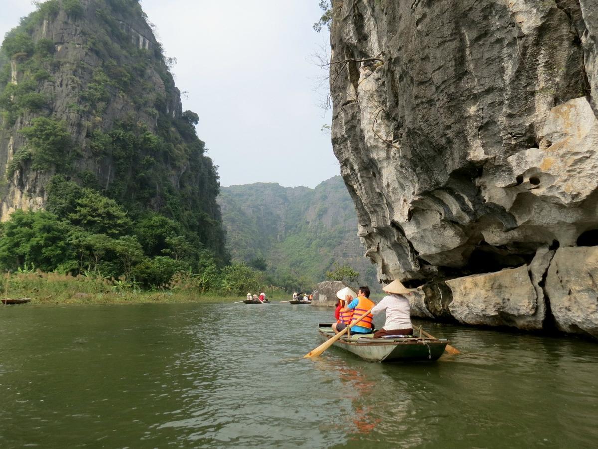 Cozy Son Khách sạn 5*
