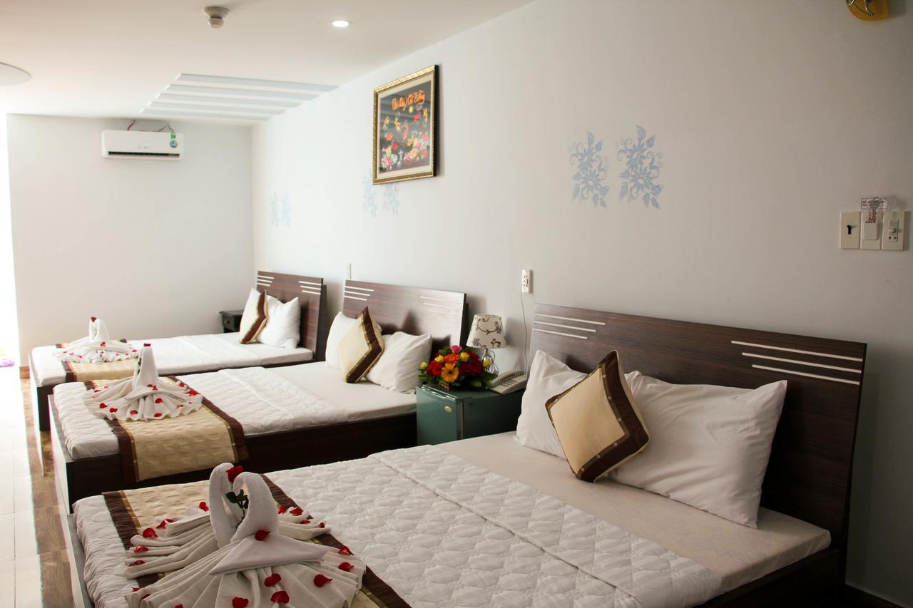 Bien Dong Hotel Nha Trang