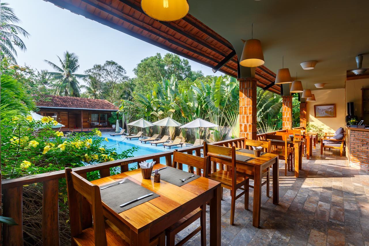 Resort Bauhinia Resort&spa