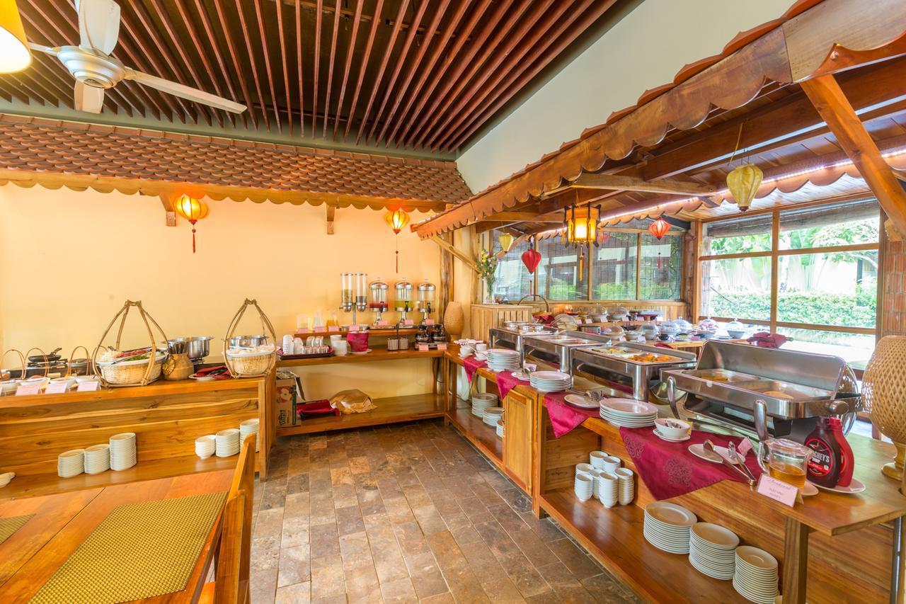 Bauhinia Resort&spa Phú Quốc