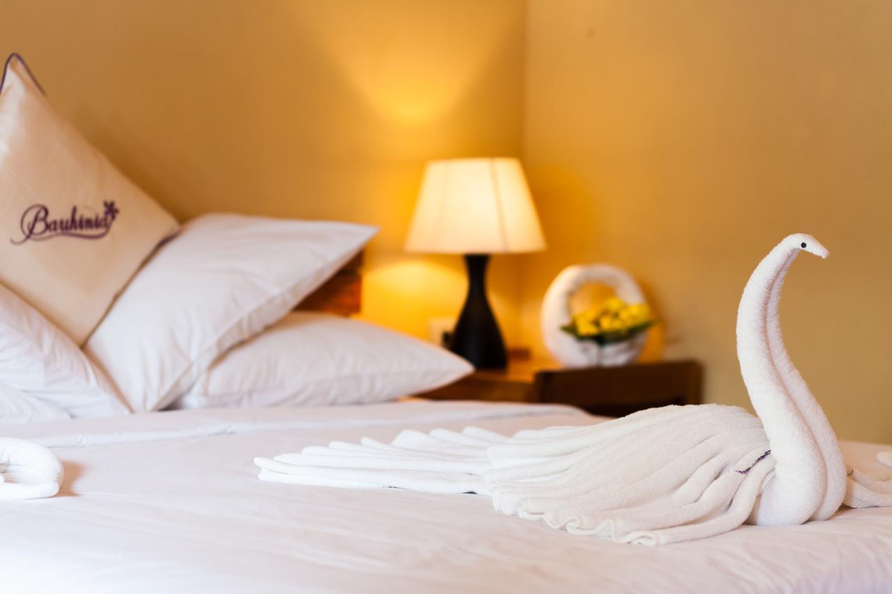 Bauhinia Resort&spa 4* Phú Quốc