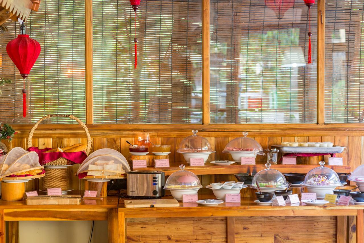 Bauhinia Resort&spa