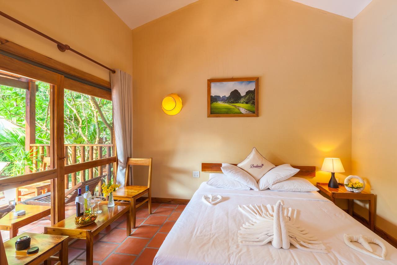 Bauhinia Resort&spa Phú Quốc