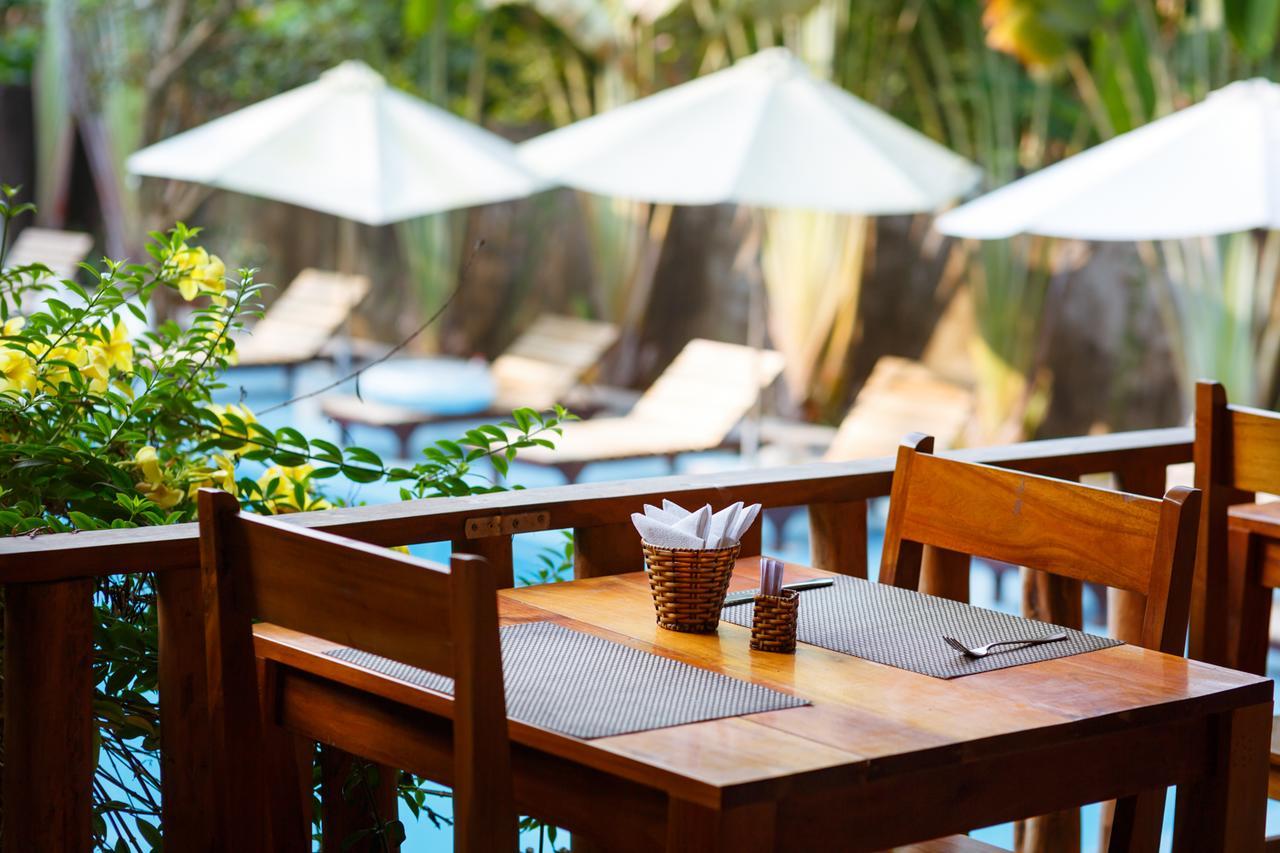 Bauhinia Resort&spa Phú Quốc