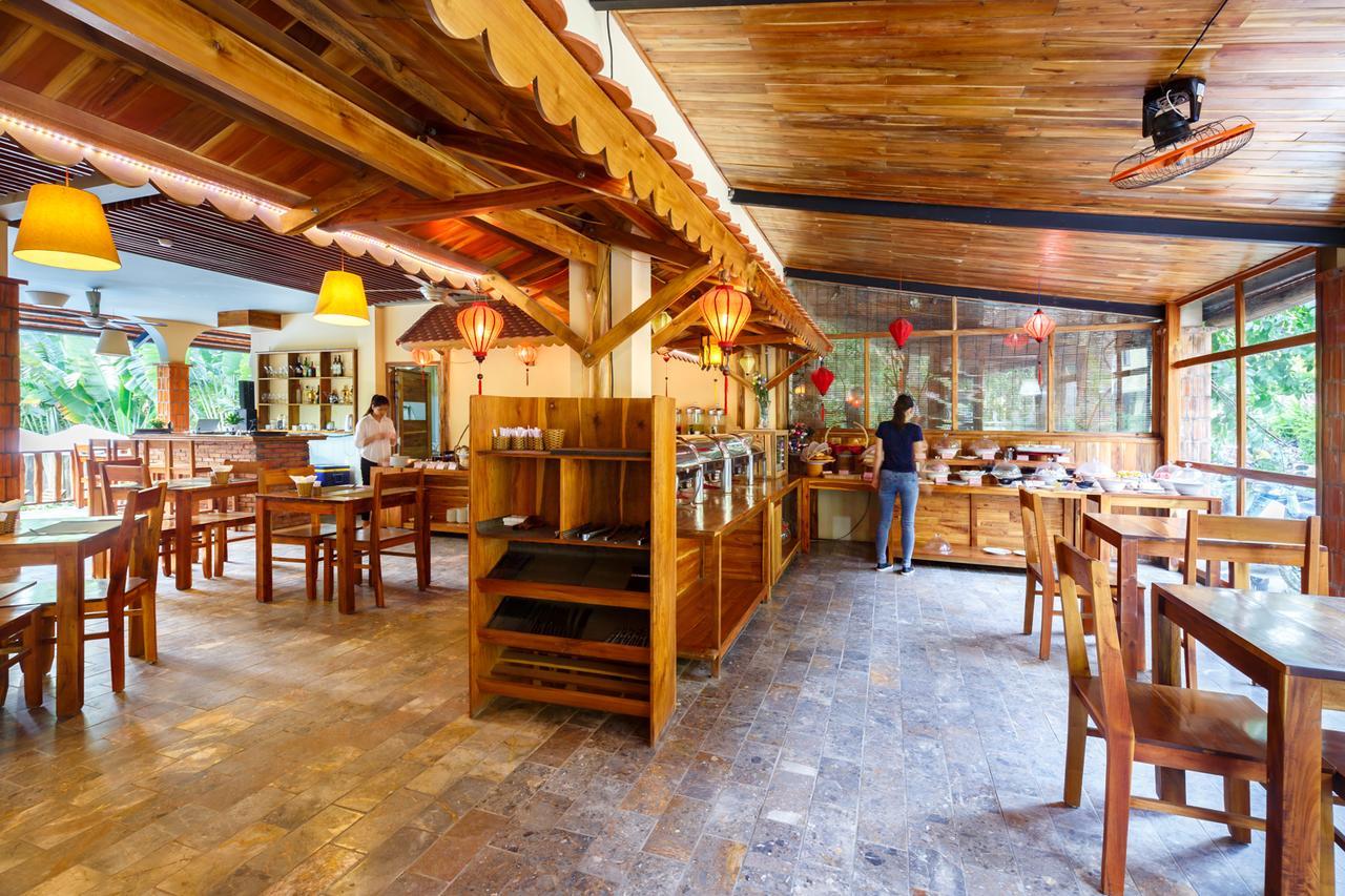 Bauhinia Resort&spa