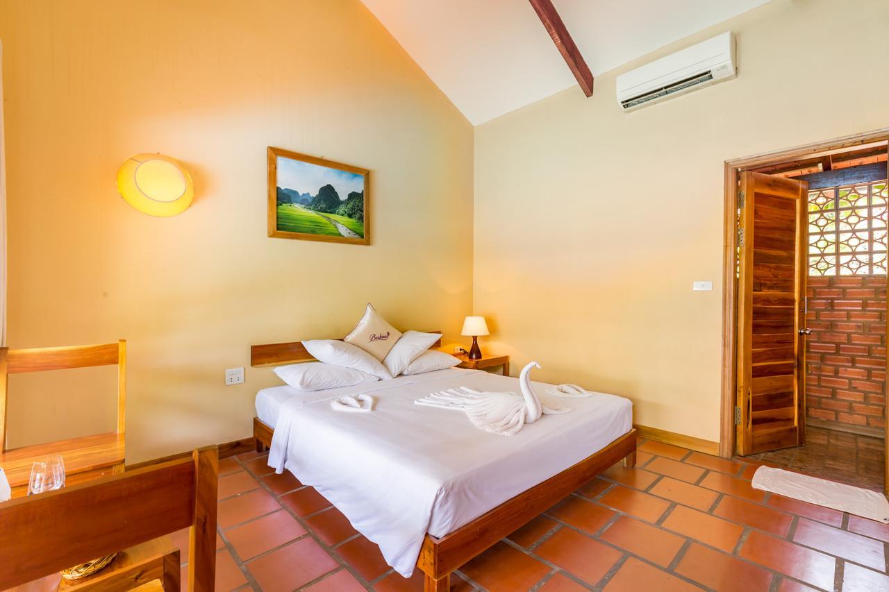 Resort Bauhinia Resort&spa Phú Quốc