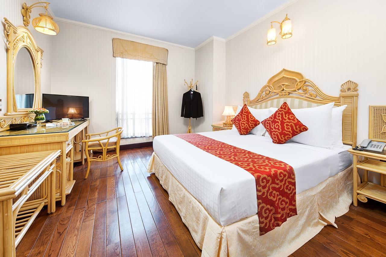 Hotel Senriver Da Nang