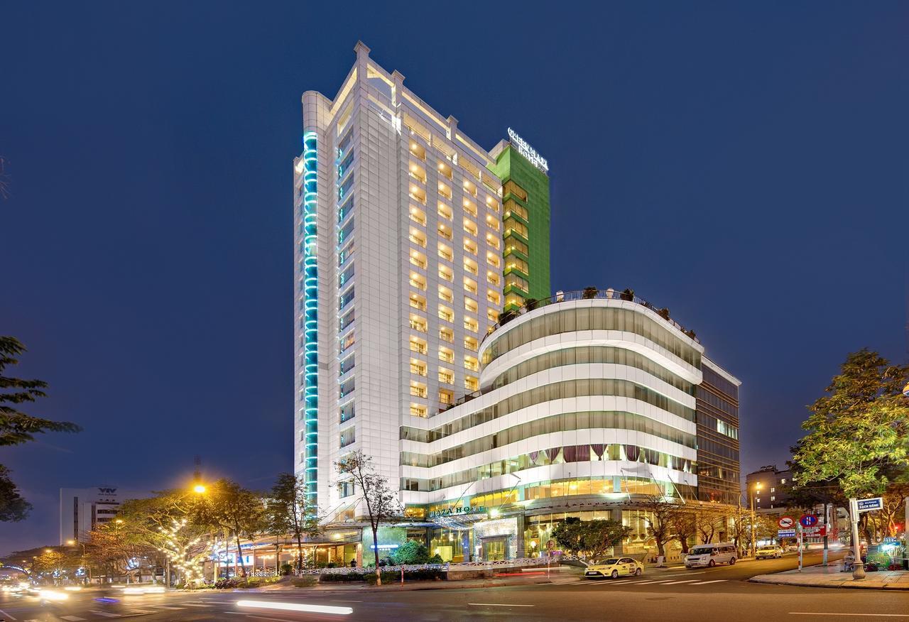 Hotel Senriver 4*