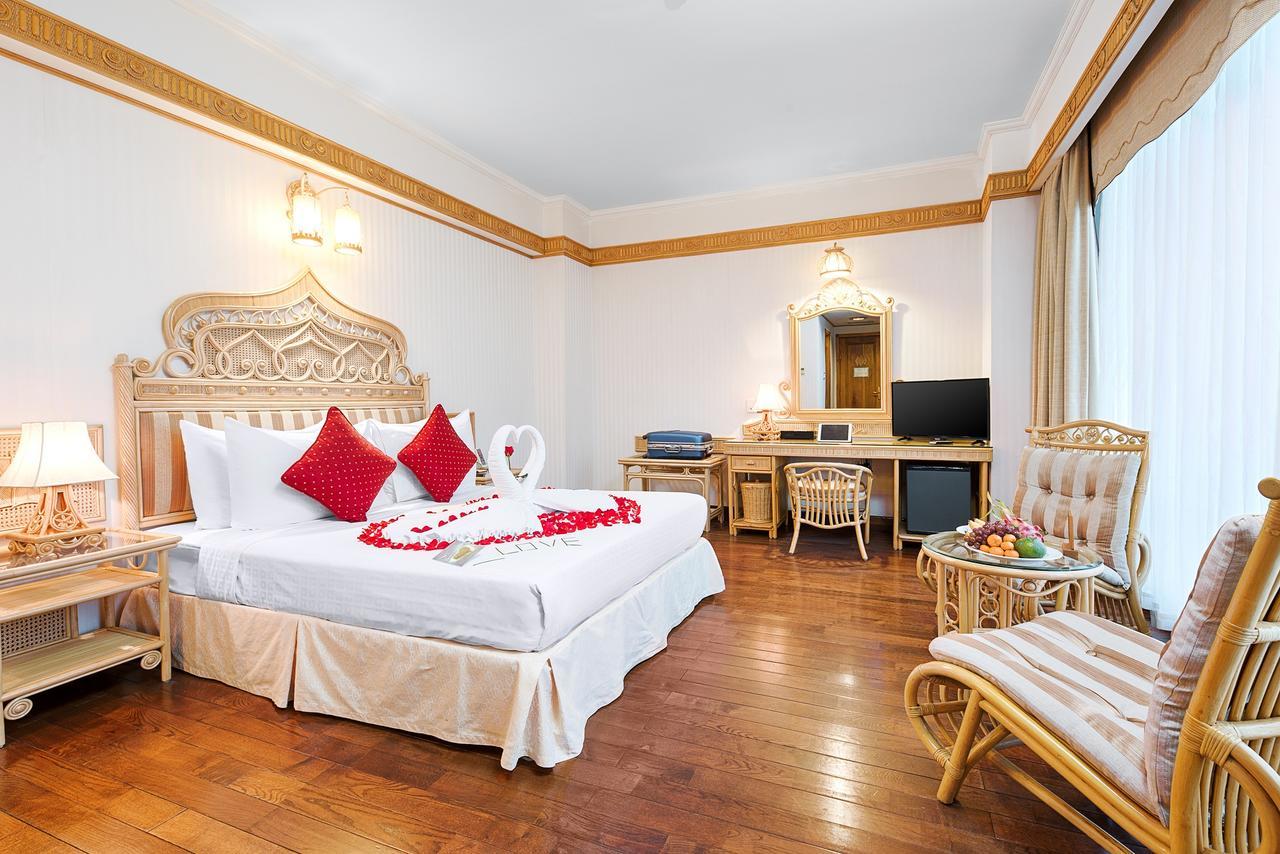 Senriver Hotel Da Nang