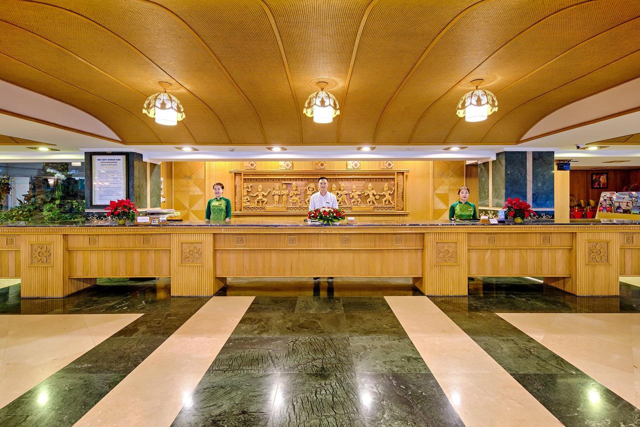 Hotel Senriver