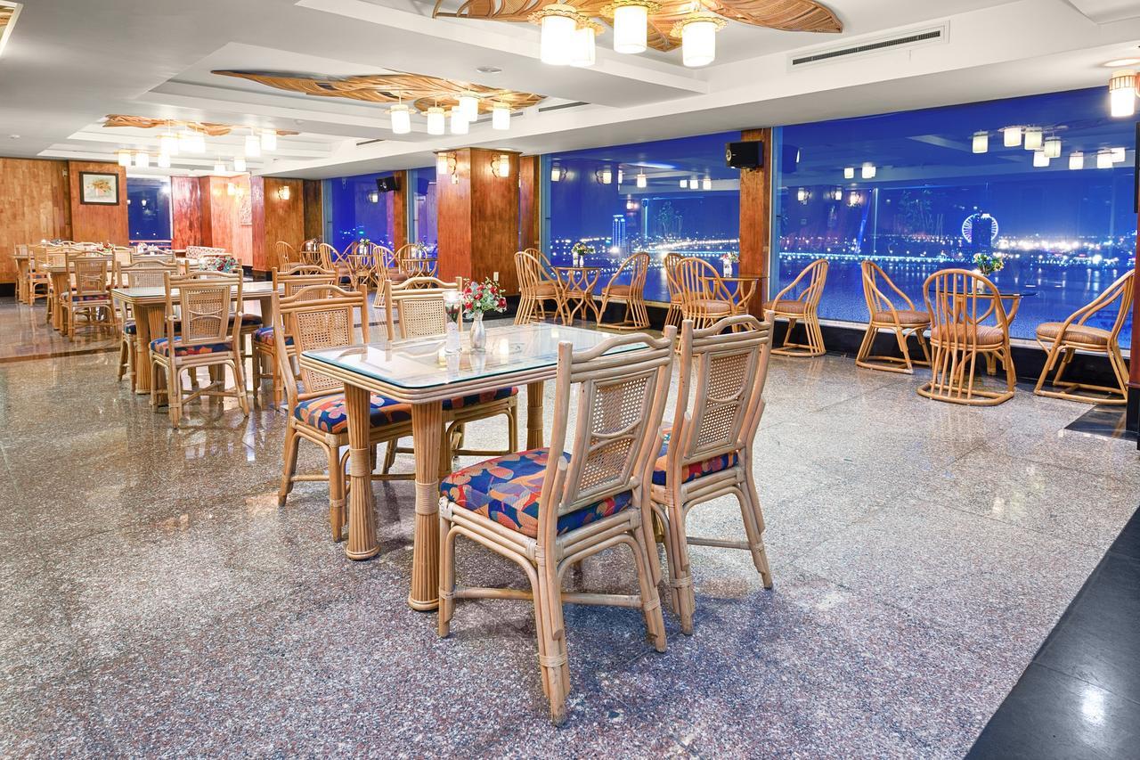 Senriver Hotel Da Nang