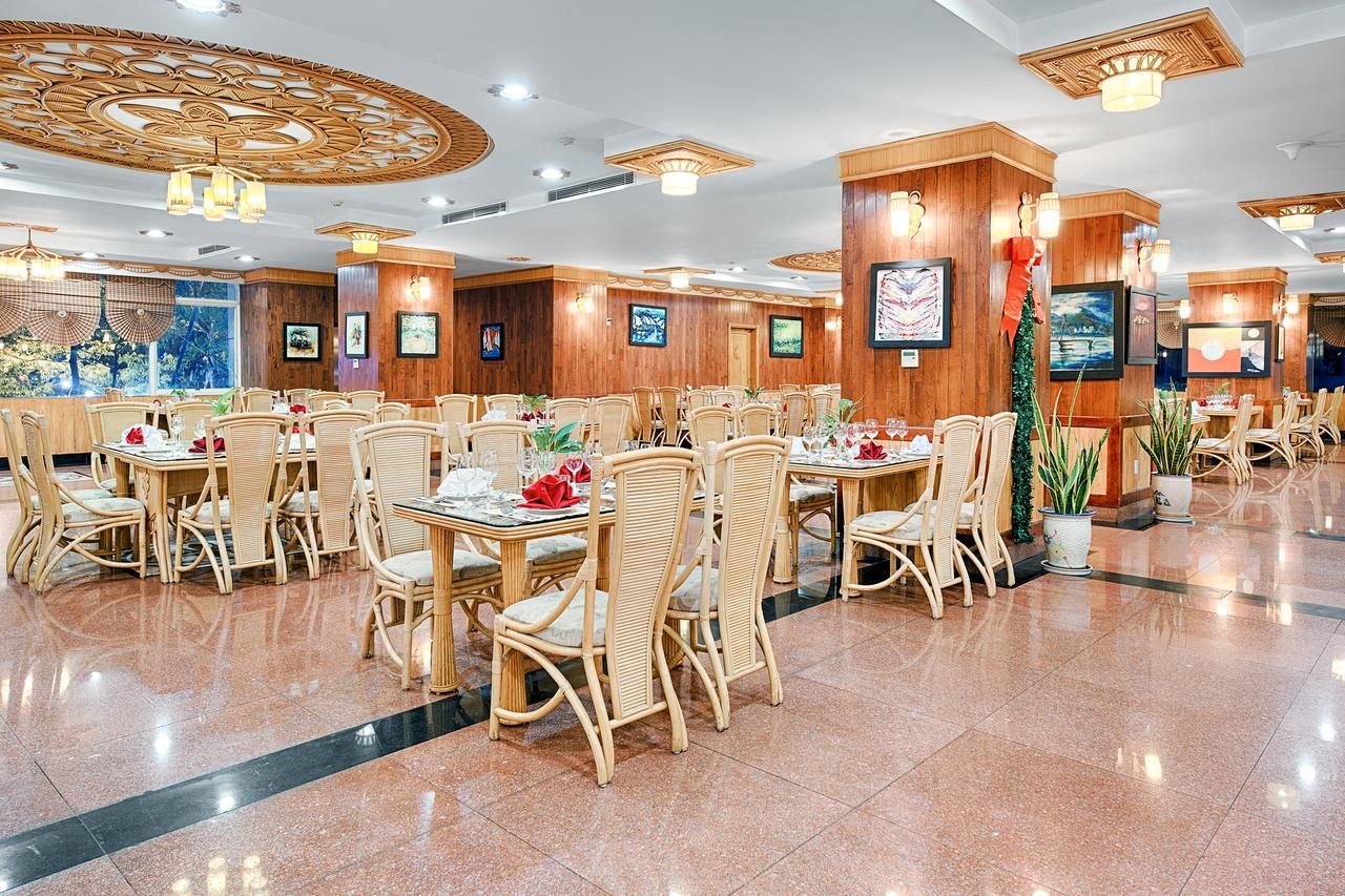 Hotel Senriver Da Nang