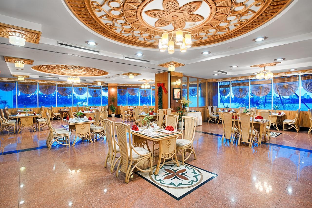 Hotel Senriver