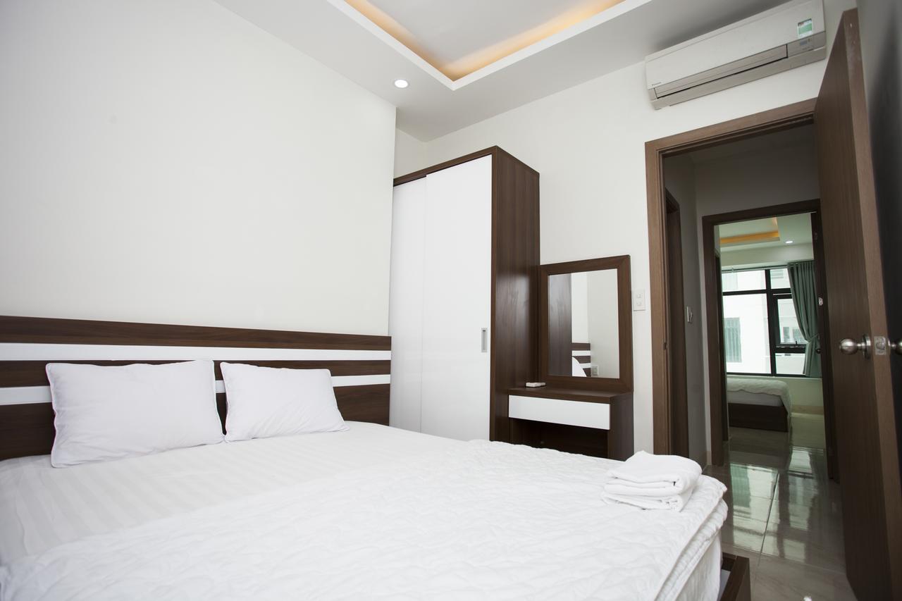 Căn hộ Wonderland 24h *