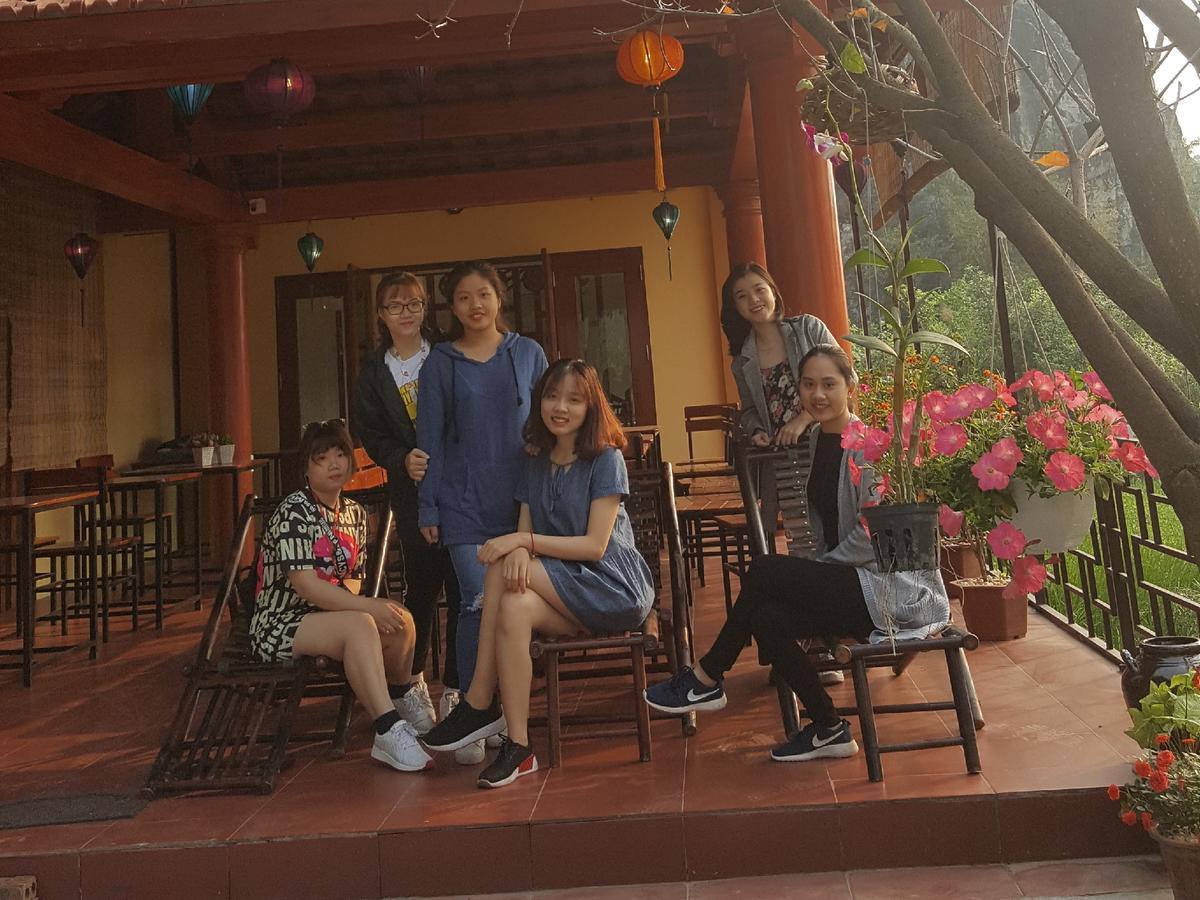 Khách sạn Cozy Son Ninh Bình