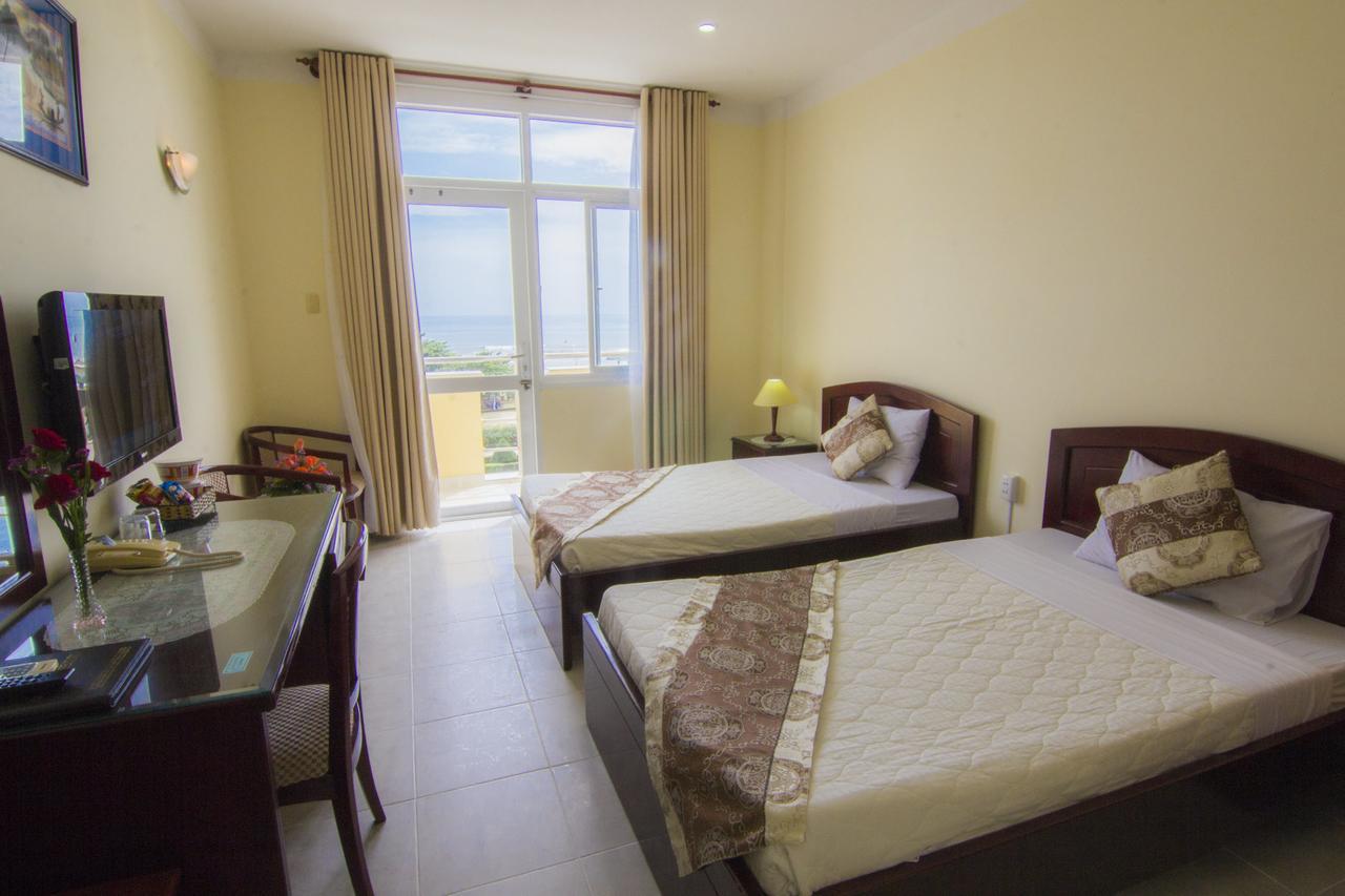 Hotel Victory 2*