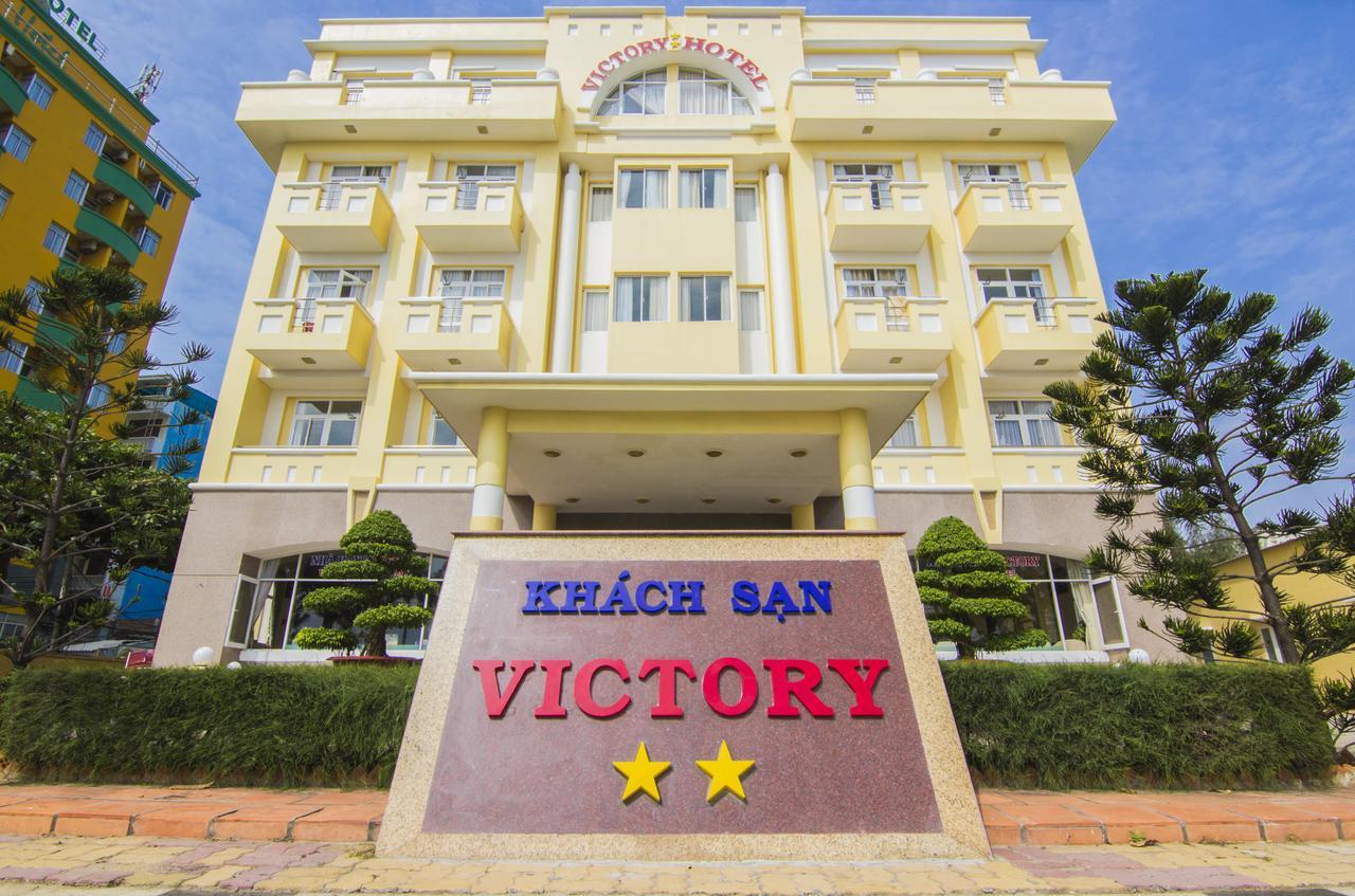Hotel Victory