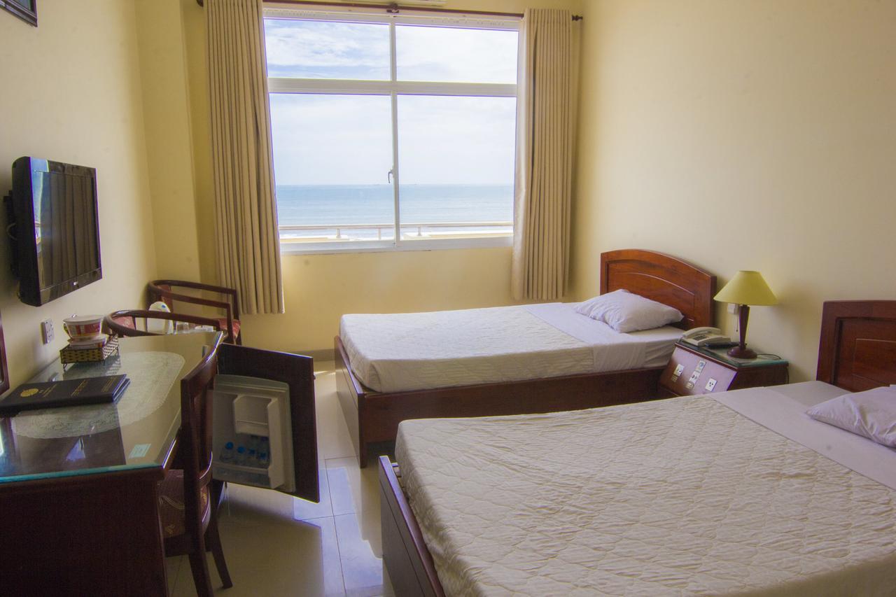Hotel Victory Vũng Tàu