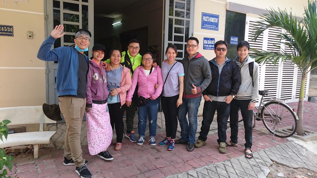 Pace's Vũng Tàu