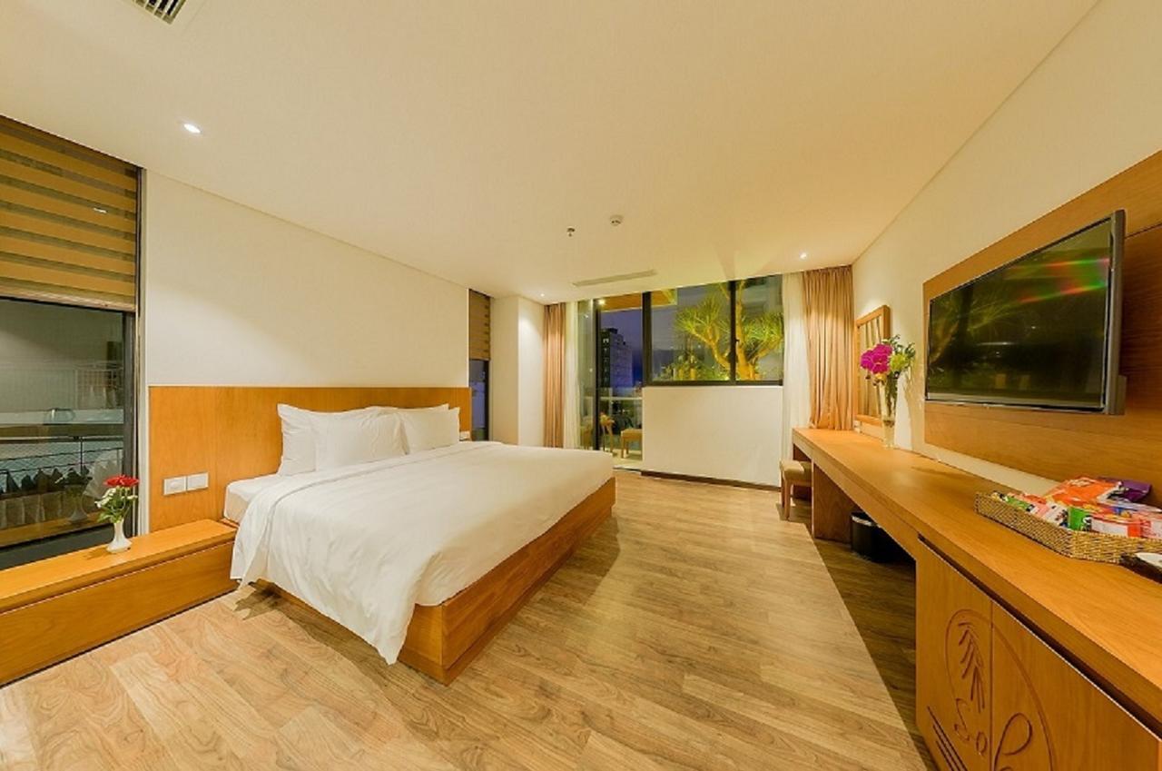Hotel Soho Boutique