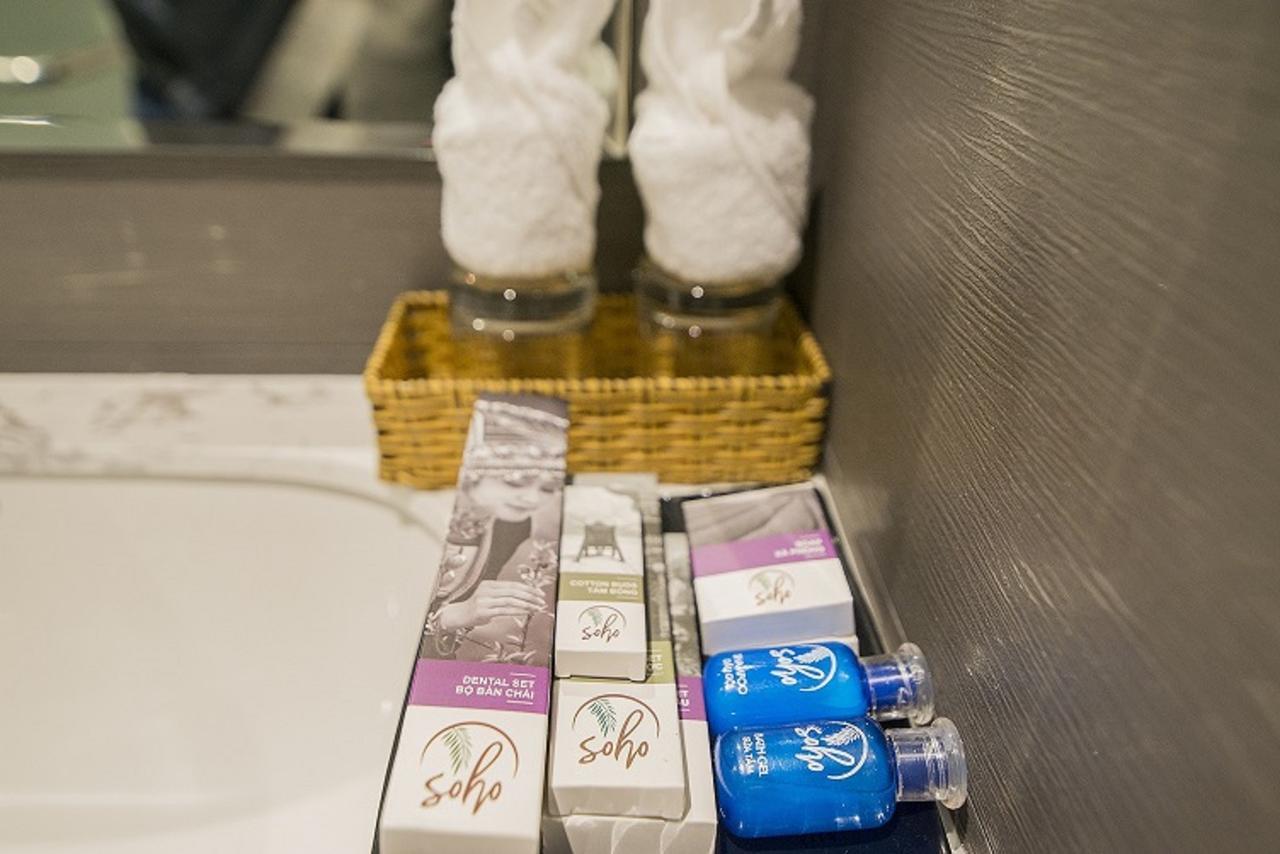 Hotel Soho Boutique 3*