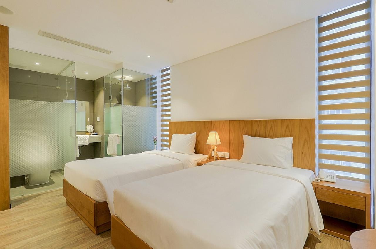 Hotel Soho Boutique