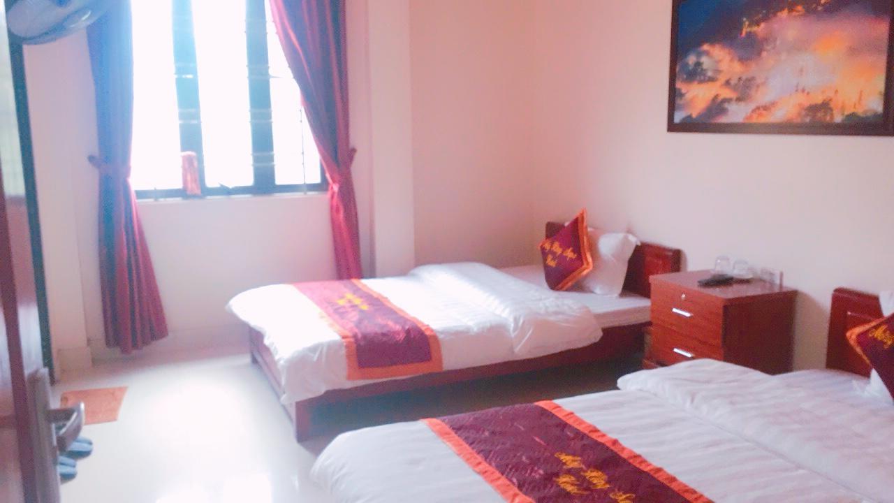 Hong Hotel Sa Pa