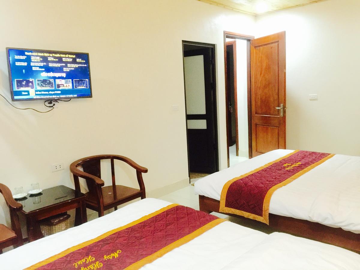 Hong Hotel Sa Pa