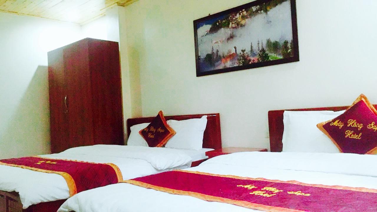 Hotel Hong