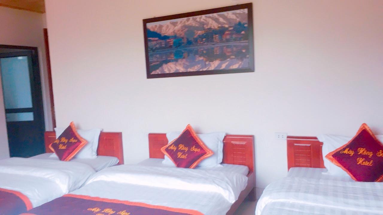 Hong Hotel