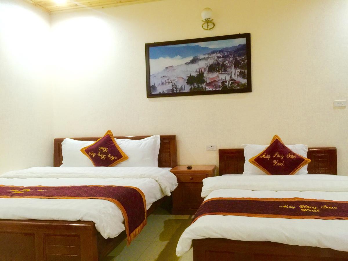 Hong Hotel Sa Pa