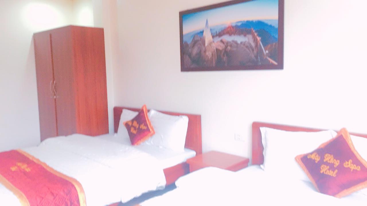 Hotel Hong Sa Pa