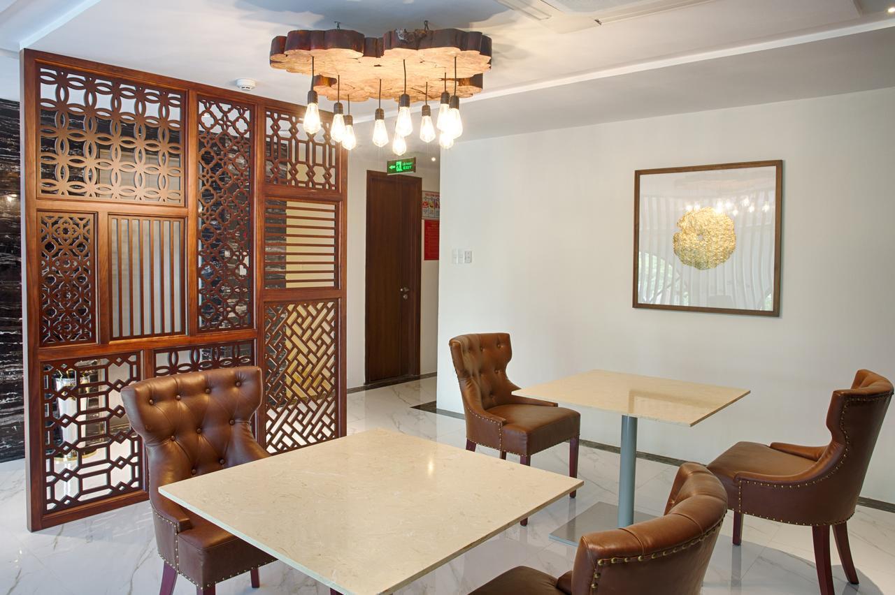 Sen Boutique Hotel