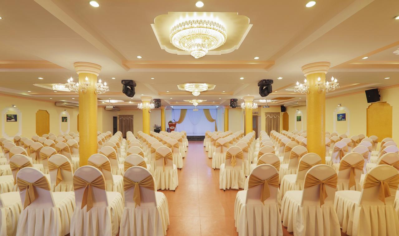 Resort Kim Hoa Phu Quoc