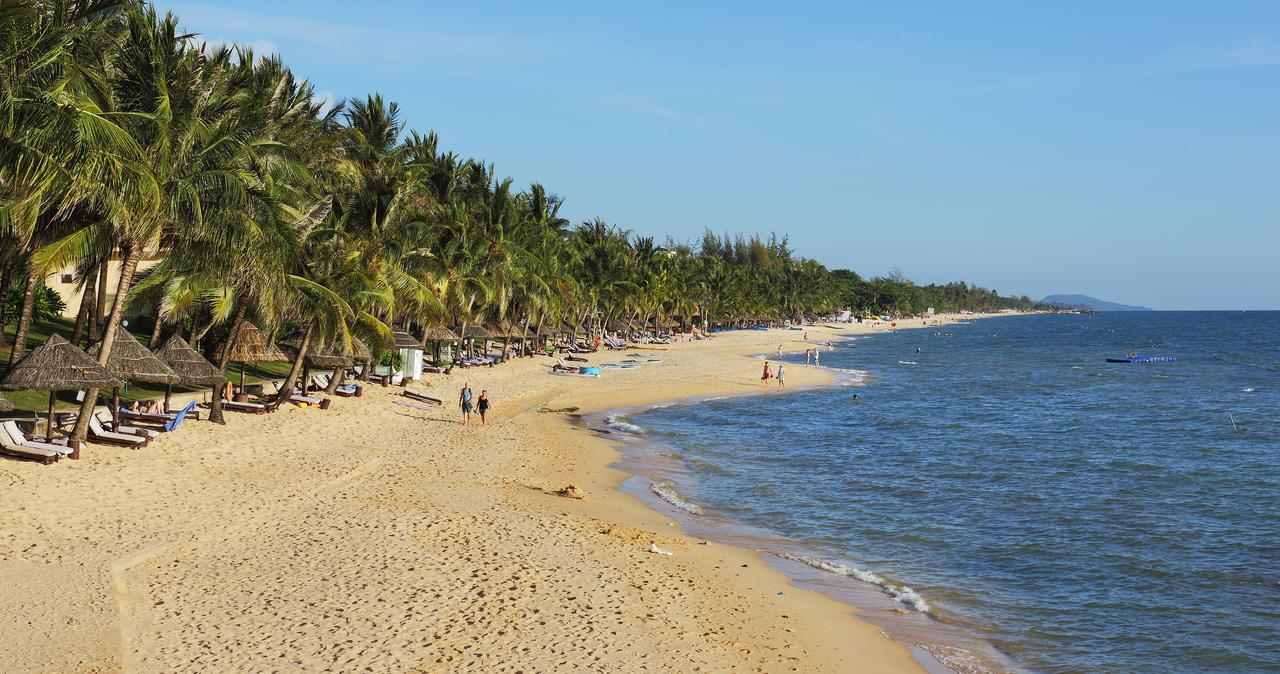 Resort Saigon & Phu Quoc