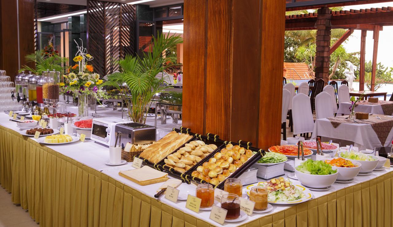 Kim Hoa Resort